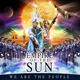 Album picture of We Are The People