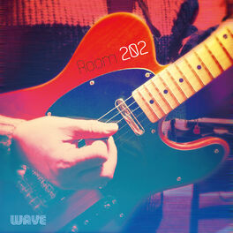 Album cover of Room 202