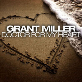 Album cover of Doctor For My Heart