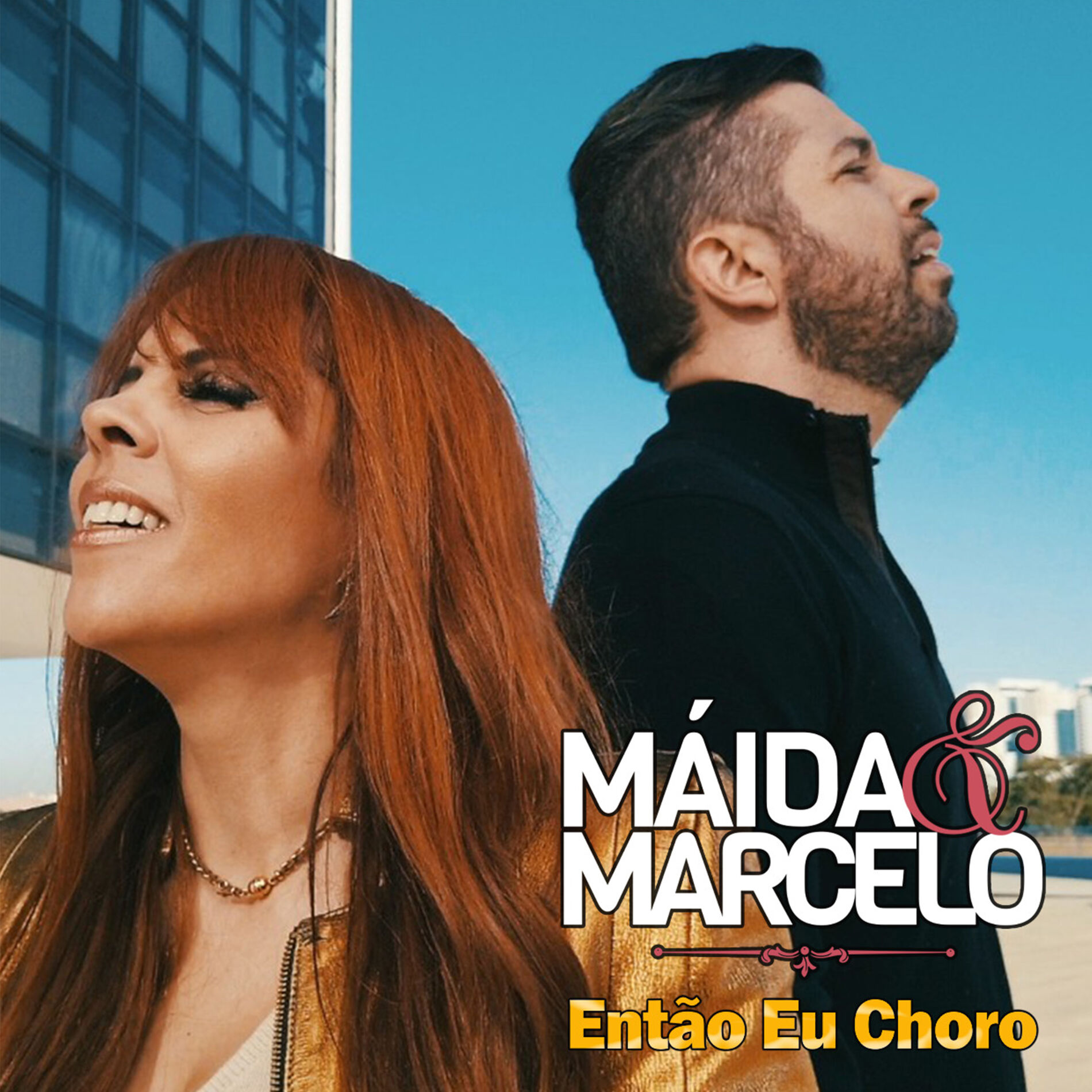 Máida e Marcelo: albums, songs, playlists | Listen on Deezer