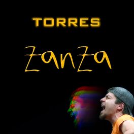 Album cover of Zanza