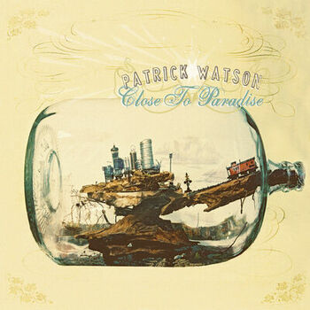 Patrick Watson The Great Escape Listen With Lyrics Deezer