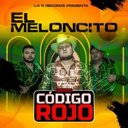 Album cover of El Meloncito