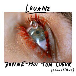Album picture of Donne-moi ton cœur (acoustique)