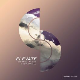 Album picture of Elevate