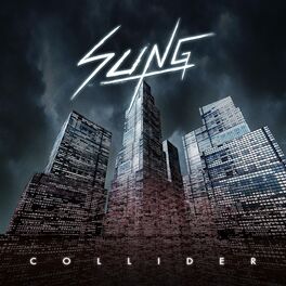 Album cover of Collider EP
