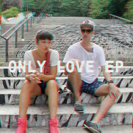 Album cover of Only Love