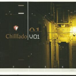 Album cover of Chillfado V.01