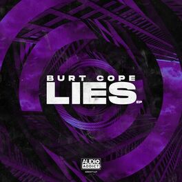 Album cover of Lies EP