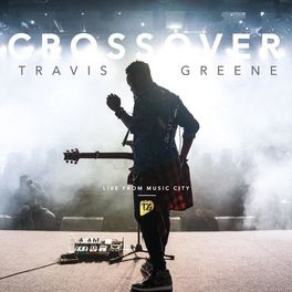 Album cover of Crossover: Live From Music City