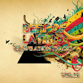 Album cover of Best of Latino 11 (Compilation Tracks)