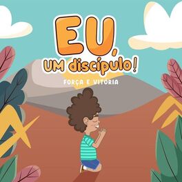 Album cover of Eu um Discípulo