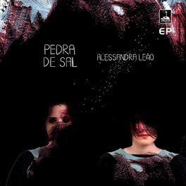 Album cover of Pedra de Sal