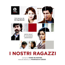 Album cover of I nostri ragazzi (Original Motion Picture Soundtrack)