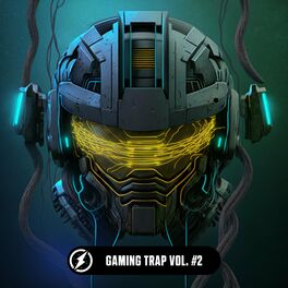 Album cover of Gaming Trap Vol. #2