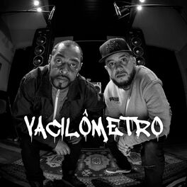 Album cover of Vacilômetro