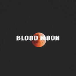 Album cover of Blood Moon