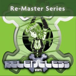 Album cover of Relentless Records - Digital Re-Masters Releases 41-45