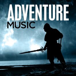 Album cover of Adventure music