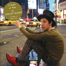 Album cover of Friends of Mine