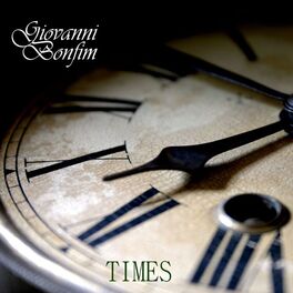 Album cover of Times