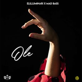 Album cover of Ole