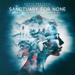 Album cover of Sanctuary For None [Heira Orgas] (Album Sampler EP1)