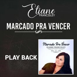 Album cover of Marcado pra Vencer (Playback)