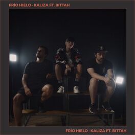 Album cover of Frío Hielo