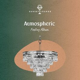 Album cover of zZz Atmospheric Feeling Album zZz