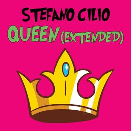 Album cover of Queen (Extended)