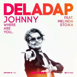 Album cover of Johnny Where Are You