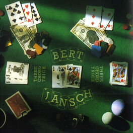 Album cover of Three Chord Trick
