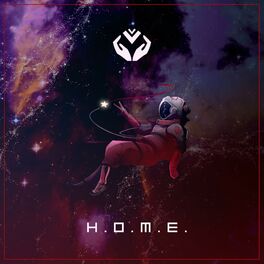 Album cover of H.O.M.E.