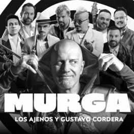 Album cover of Murga