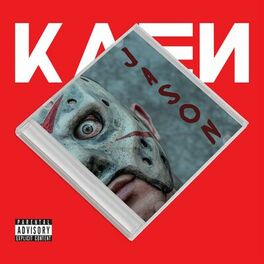 Album cover of Jason
