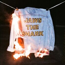 Album cover of Jaws the Shark