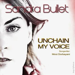 Album cover of Unchain My Voice