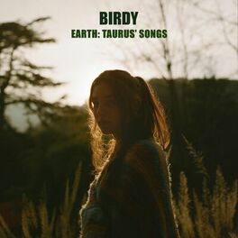 Album cover of Earth: Taurus' Songs