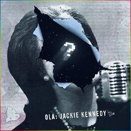 Album cover of Jackie Kennedy