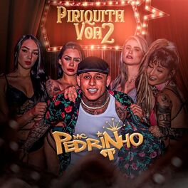 Mc Pedrinho - TikTok: listen with lyrics