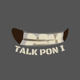 Album cover of Talk Pon I
