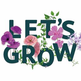 Album cover of Let's Grow