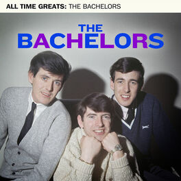 Album cover of All Time Greats