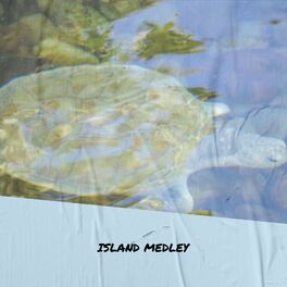 Album cover of ISLAND MEDLEY