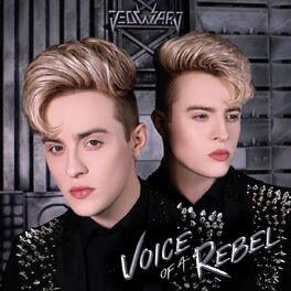 Album cover of Voice Of A Rebel