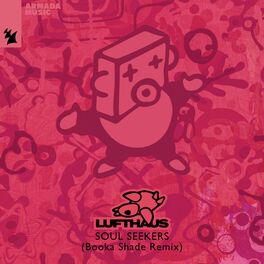 Album cover of Soul Seekers (Booka Shade Remix)