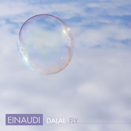 Album cover of Einaudi: Fly