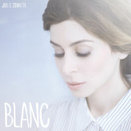 Album cover of Blanc