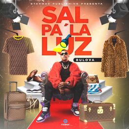 Album cover of Sal Pa La Luz